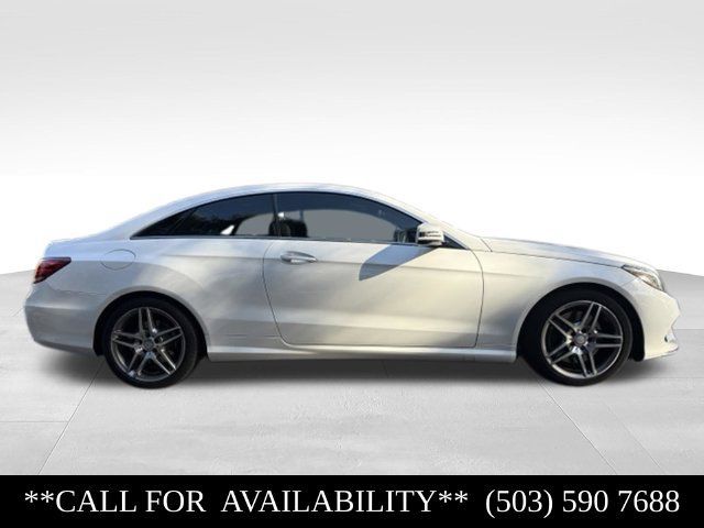 Used 2016 Mercedes-Benz E 550 Coupe image 6