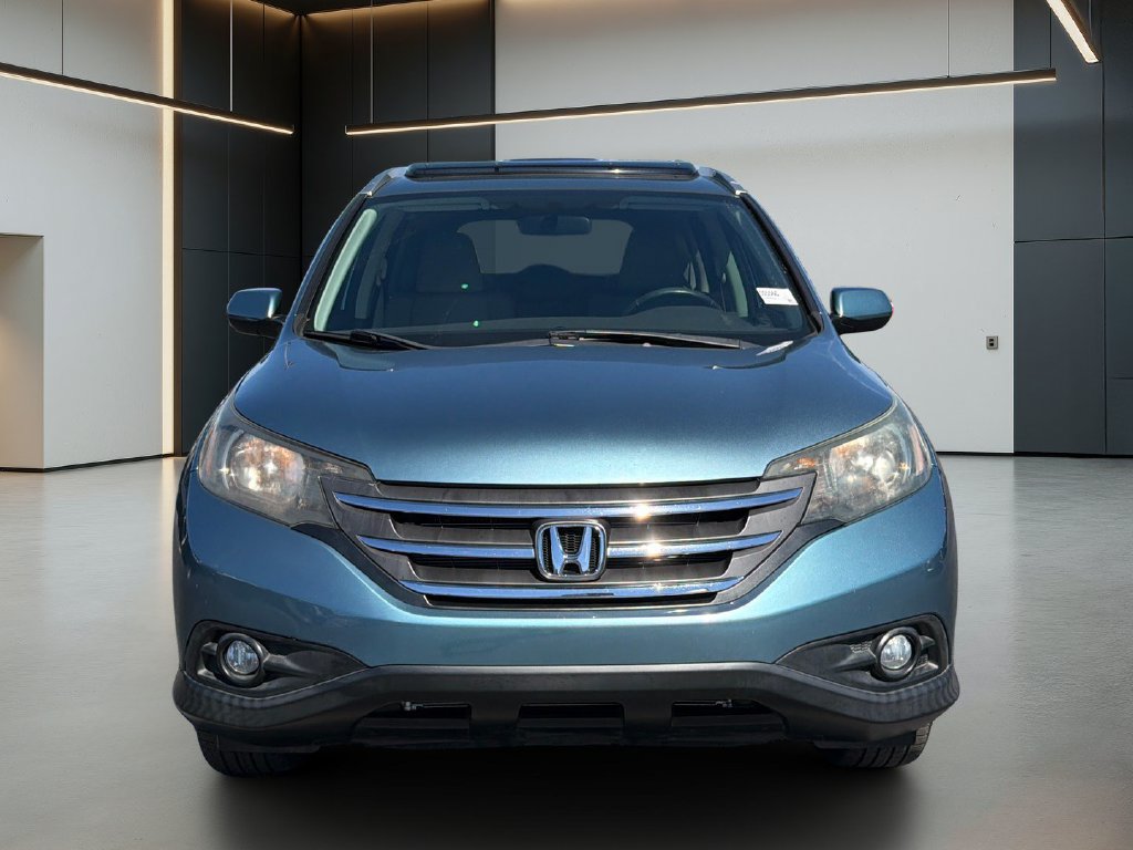 Used 2014 Honda CR-V EX-L image 9