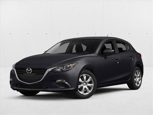 Used 2015 MAZDA MAZDA3 s Grand Touring FWD image 1