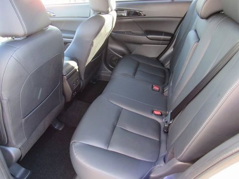 New 2026 Mitsubishi Eclipse Cross SEL image 9