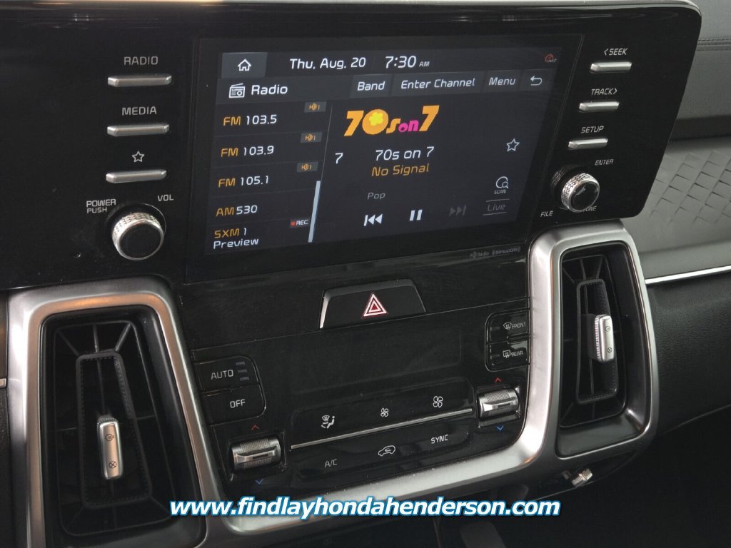 Used 2021 Kia Sorento S AWD/4WD image 29