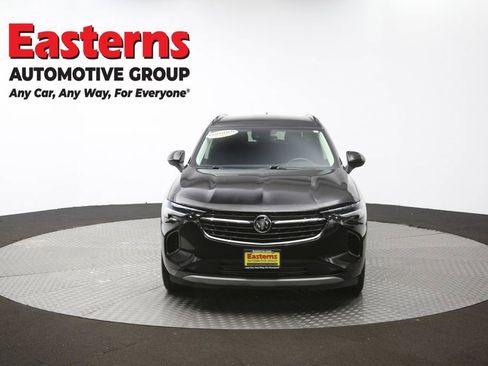 Used 2022 Buick Envision Preferred FWD image 54