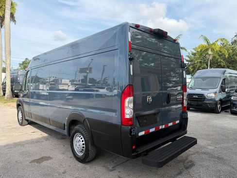 Used 2020 RAM ProMaster 3500 FWD image 3