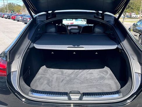 Used 2024 Mercedes-Benz GLE 53 AMG GLE 53 AMG image 37