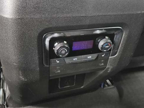 Used 2025 Chevrolet Tahoe RST w/ Comfort Package AWD/4WD image 17