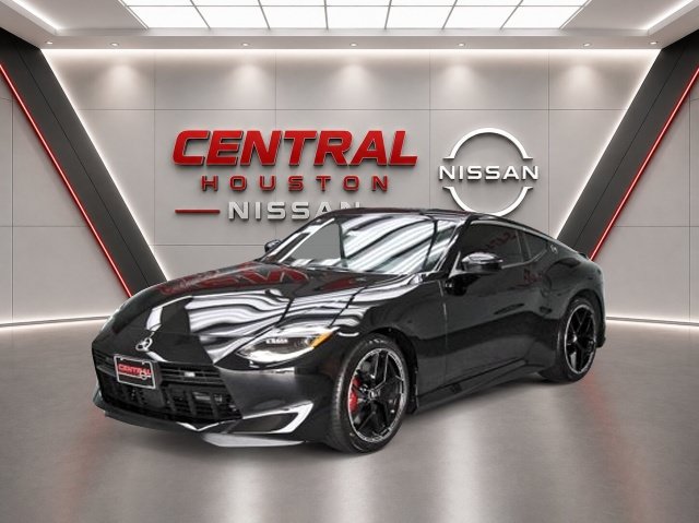 New 2027 Nissan Z Performance RWD image 2