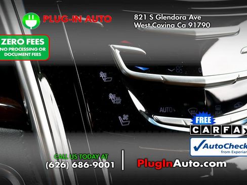 Used 2019 Cadillac Escalade Premium Luxury RWD image 27