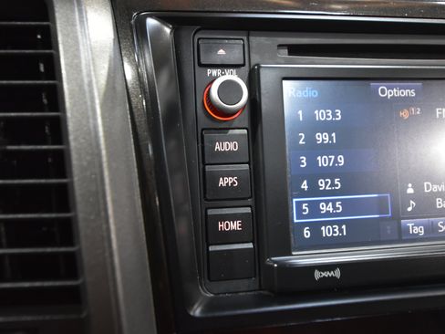 Used 2017 Toyota Sequoia SR5 image 34