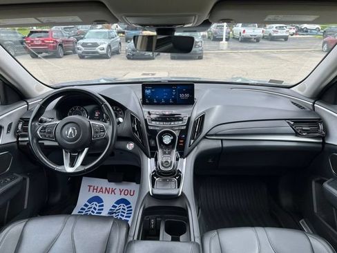 Used 2019 Acura RDX AWD image 15