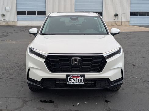 New 2026 Honda CR-V EX image 11
