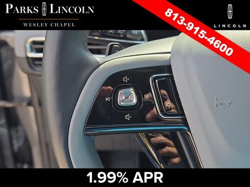 Certified 2022 Lincoln Corsair Reserve w/ Equipment Group 201A FWD image 33