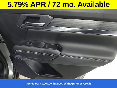 New 2026 GMC Terrain Elevation w/ Black Edition image 11