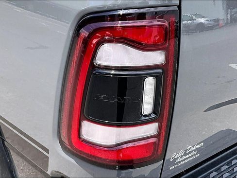 Used 2024 RAM 2500 Rebel w/ Towing Technology Group AWD/4WD image 27