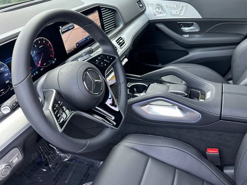 New 2026 Mercedes-Benz GLE 450 4MATIC image 10