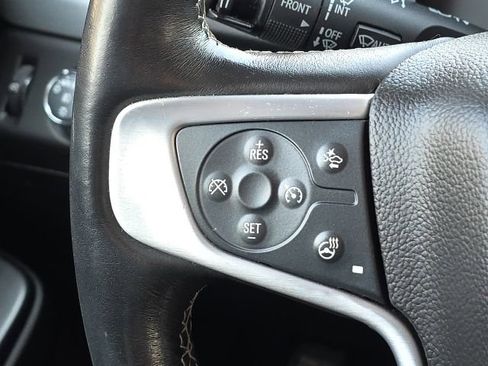 Used 2020 GMC Yukon XL SLT w/ Open Road Package image 34