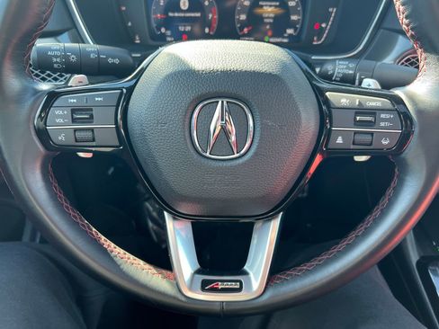 Certified 2023 Acura Integra A-Spec image 19