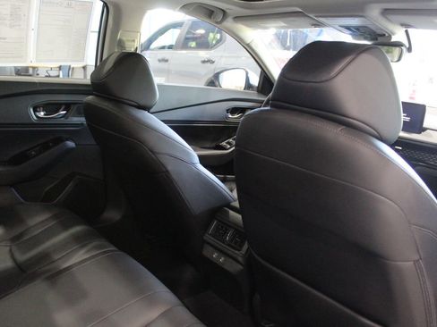 Used 2024 Honda Accord Touring image 39