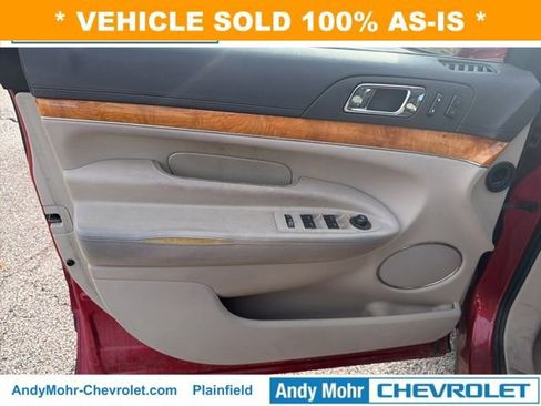 Used 2010 Lincoln MKT Base image 10