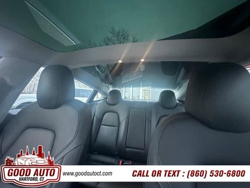 Used 2020 Tesla Model 3 Long Range image 14