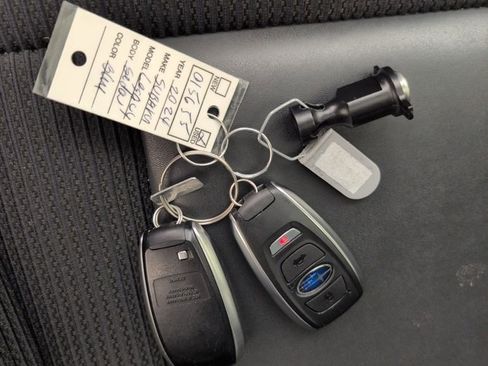 Used 2024 Subaru Legacy Sport image 47