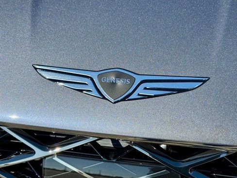 New 2026 Genesis G80 2.5T Sport Prestige image 8