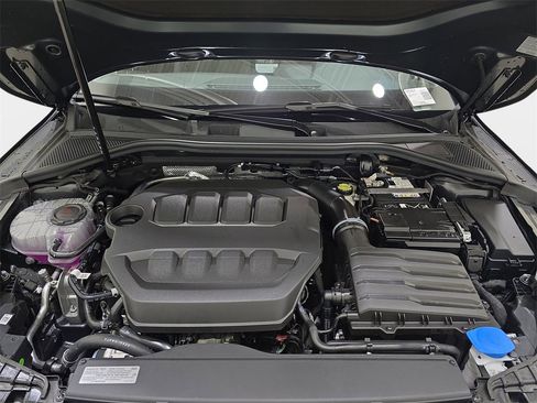 New 2026 Audi A3 2.0T Premium image 30