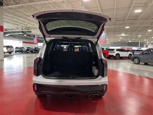 Used 2024 Kia Telluride SX Prestige X-Line image 18