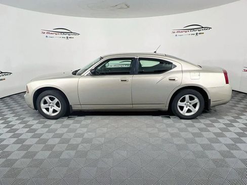 Used 2008 Dodge Charger SE w/ Convenience Group I RWD image 5