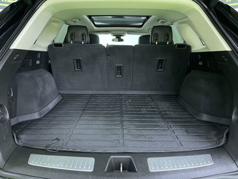 Used 2019 Cadillac XT5 Luxury image 29