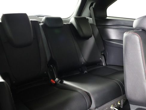 Used 2024 Honda Odyssey Sport image 35