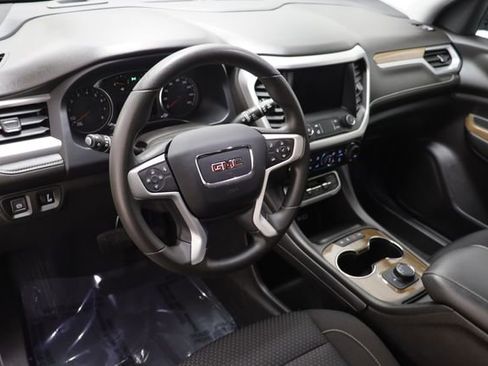 Certified 2023 GMC Acadia SLE w/ Elevation Edition image 7