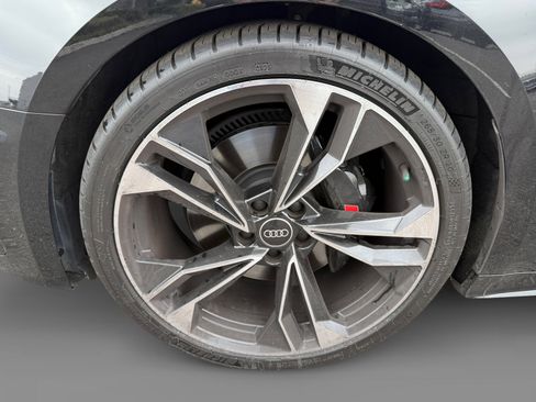 Used 2022 Audi S5 Premium Plus image 9