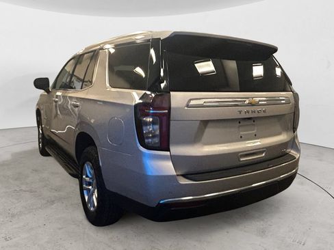 Used 2022 Chevrolet Tahoe LT AWD/4WD image 3