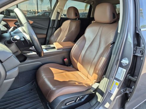 Used 2021 Acura TLX w/ Technology Package FWD image 15