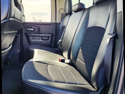 Used 2016 RAM 1500 Sport w/ Black Ram 1500 Sport Group image 14