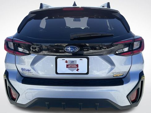 Certified 2024 Subaru Crosstrek 2.5i Sport image 14