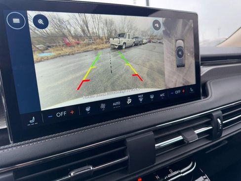 New 2025 Lincoln Corsair Grand Touring w/ Equipment Group 302A image 24