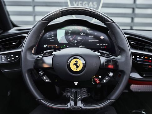Used 2024 Ferrari SF90 Spider AWD/4WD image 55