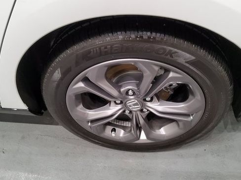 Used 2023 Honda Accord EX-L image 36