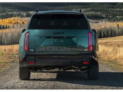New 2027 Kia Telluride S image 6
