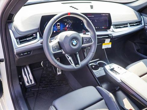 Certified 2026 BMW X1 M35i w/ Convenience Package AWD/4WD image 10
