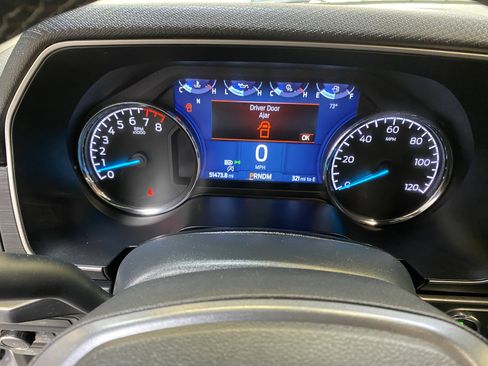 Used 2023 Ford F150 XLT w/ Equipment Group 302A High image 35