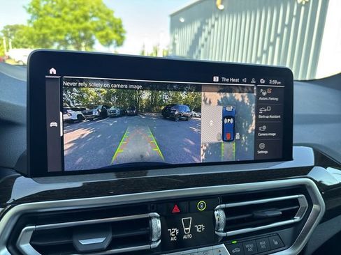 Used 2024 BMW X3 sDrive30i w/ Premium Package RWD image 22