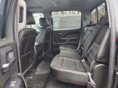Used 2015 GMC Sierra 1500 Denali image 10