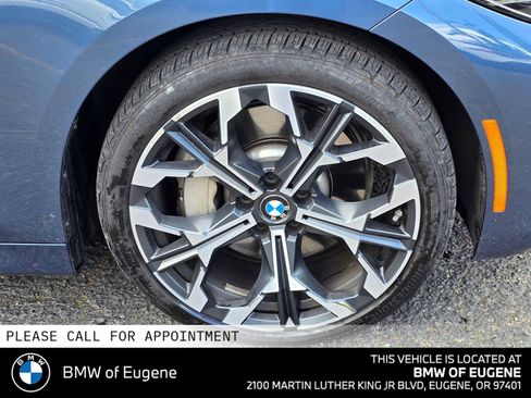 Used 2026 BMW 430i xDrive Coupe w/ Premium Package AWD/4WD image 9