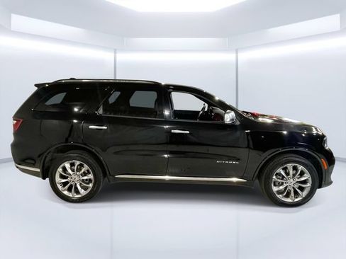Used 2024 Dodge Durango Citadel AWD/4WD image 8