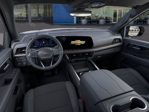 New 2026 Chevrolet Tahoe LS w/ LS Custom Edition RWD image 15