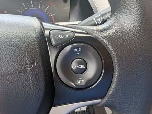 Used 2012 Honda Civic LX image 15