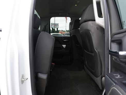 Used 2015 Chevrolet Silverado 1500 LT w/ All Star Edition AWD/4WD image 26