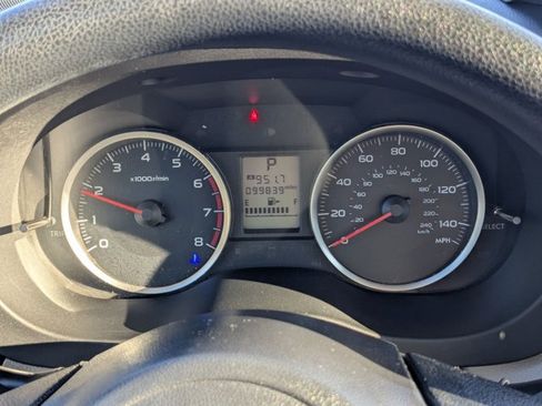 Used 2018 Subaru Forester 2.5i w/ Alloy Wheel Package image 11